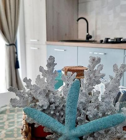 Soreo Residence Năvodari 외부 사진