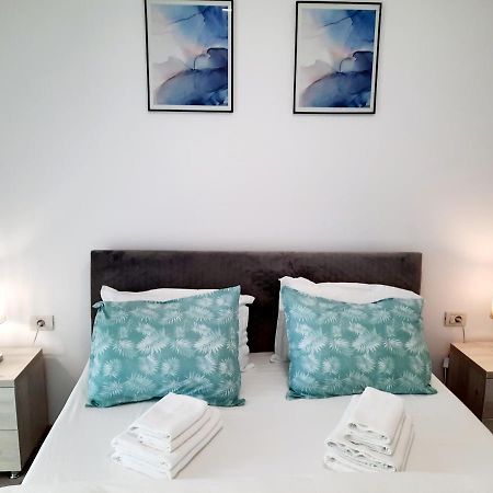 Soreo Residence Năvodari 외부 사진