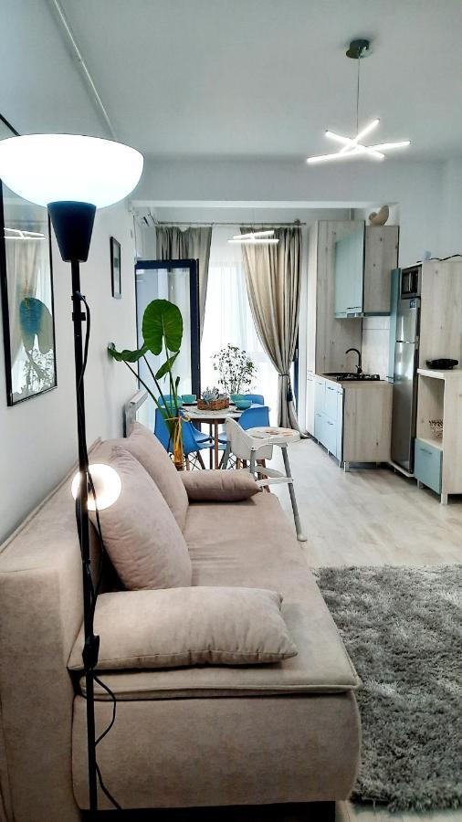Soreo Residence Năvodari 외부 사진