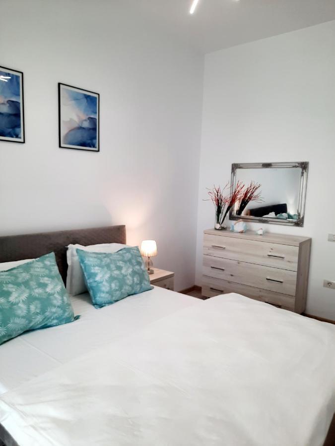 Soreo Residence Năvodari 외부 사진