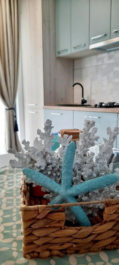 Soreo Residence Năvodari 외부 사진