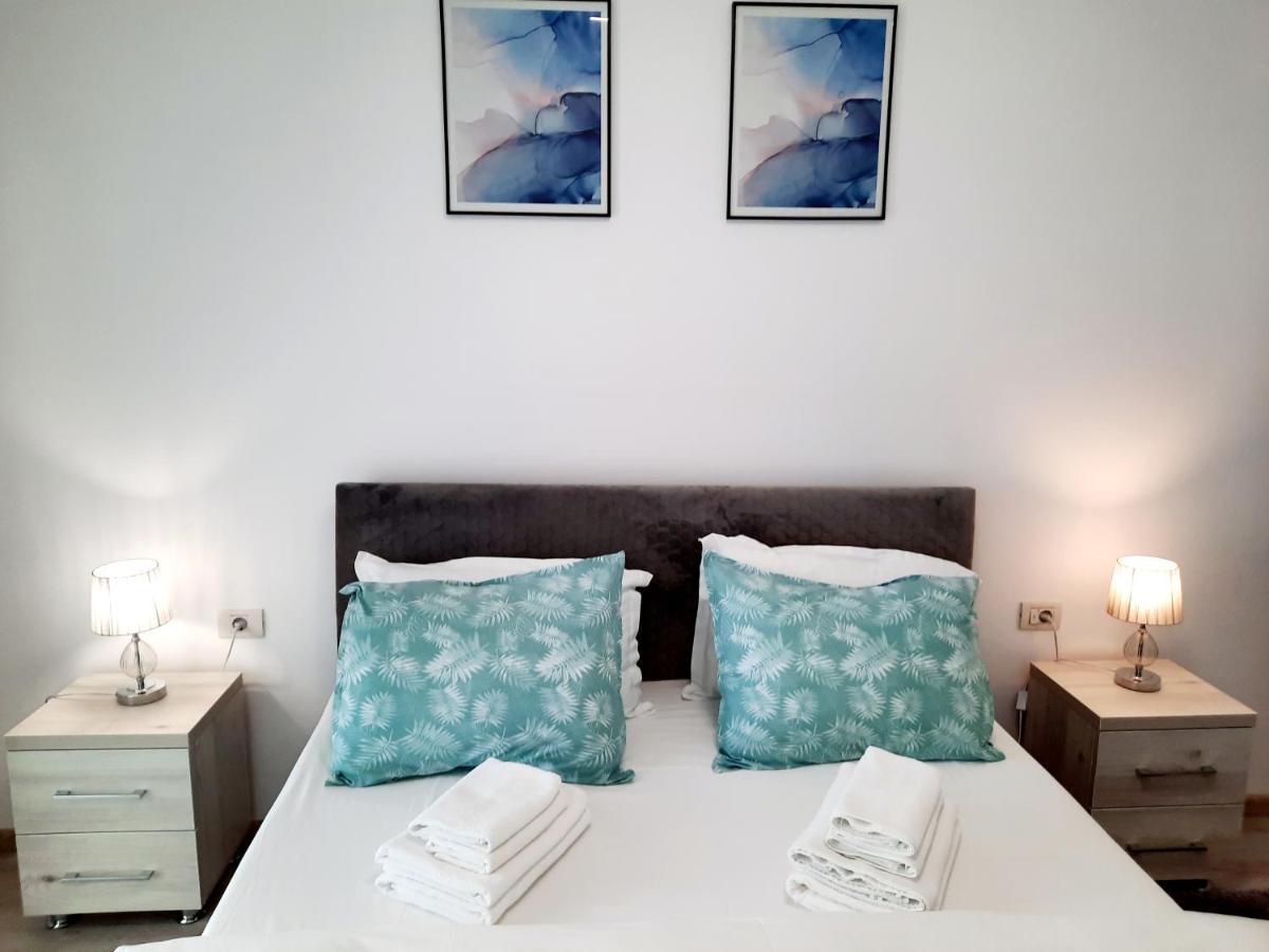 Soreo Residence Năvodari 외부 사진