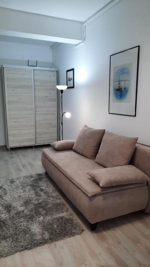 Soreo Residence Năvodari 외부 사진