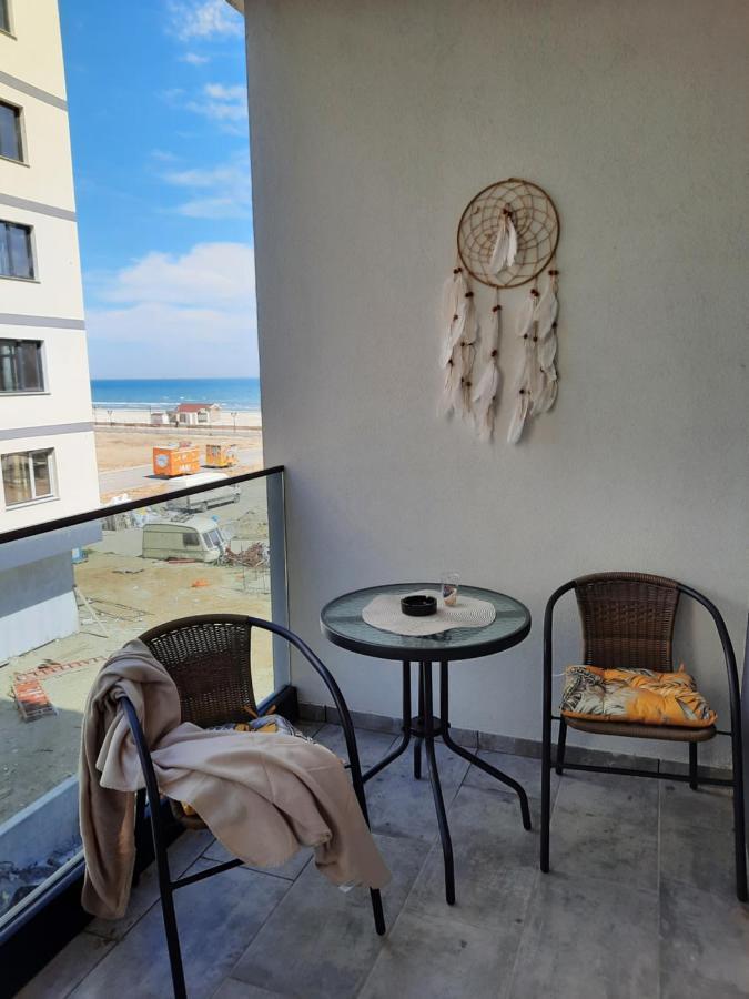 Soreo Residence Năvodari 외부 사진