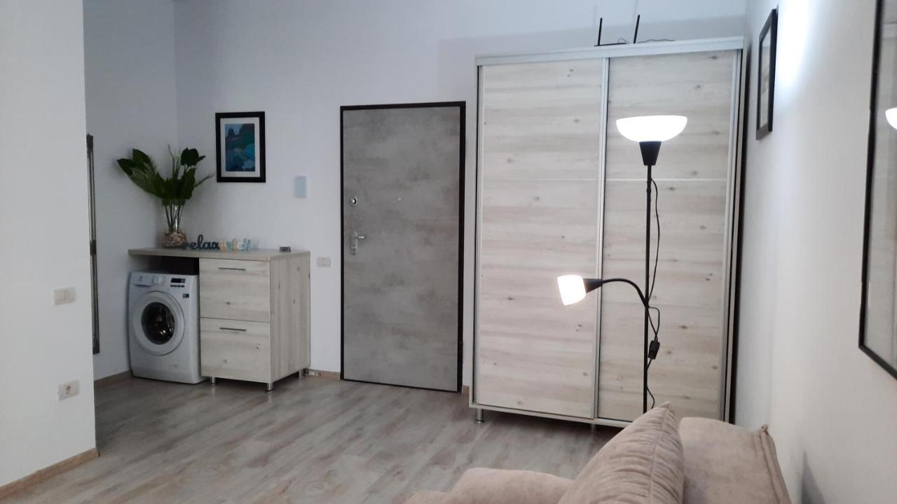 Soreo Residence Năvodari 외부 사진