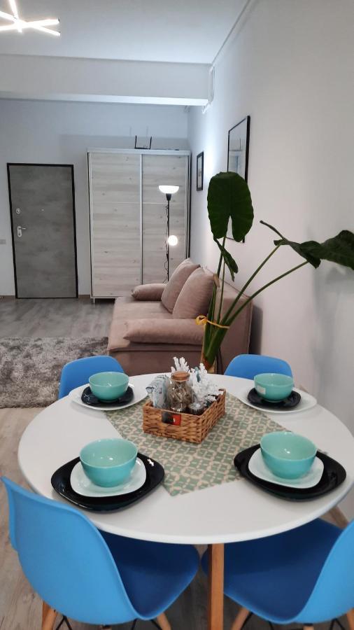 Soreo Residence Năvodari 외부 사진