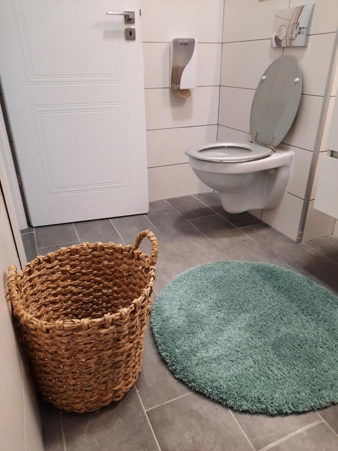 Soreo Residence Năvodari 외부 사진