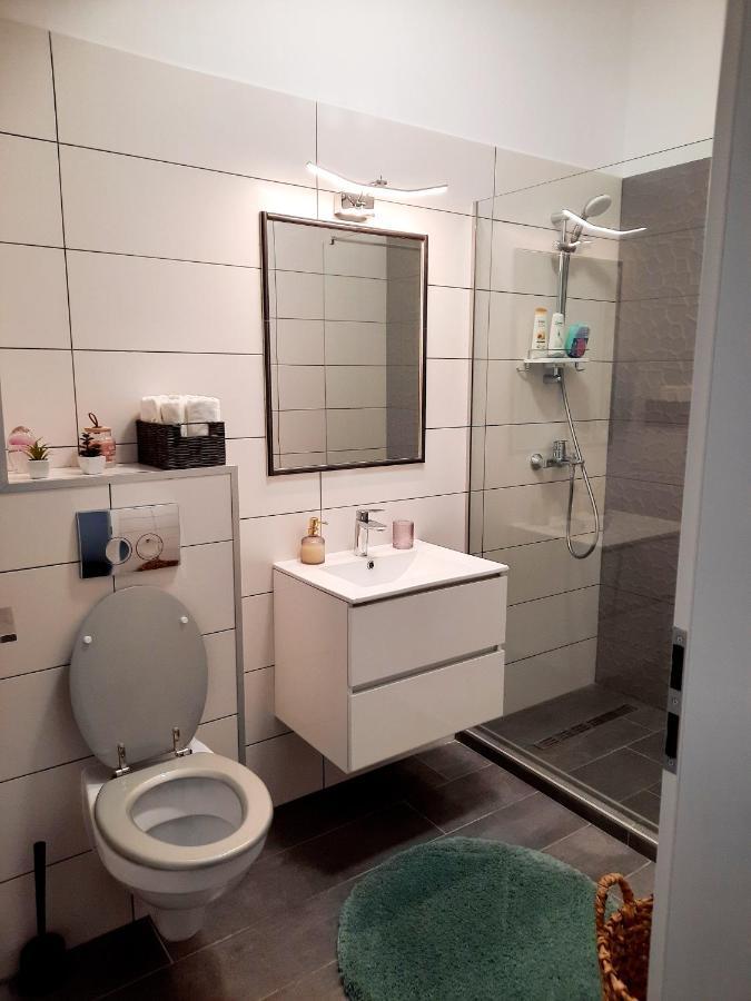 Soreo Residence Năvodari 외부 사진
