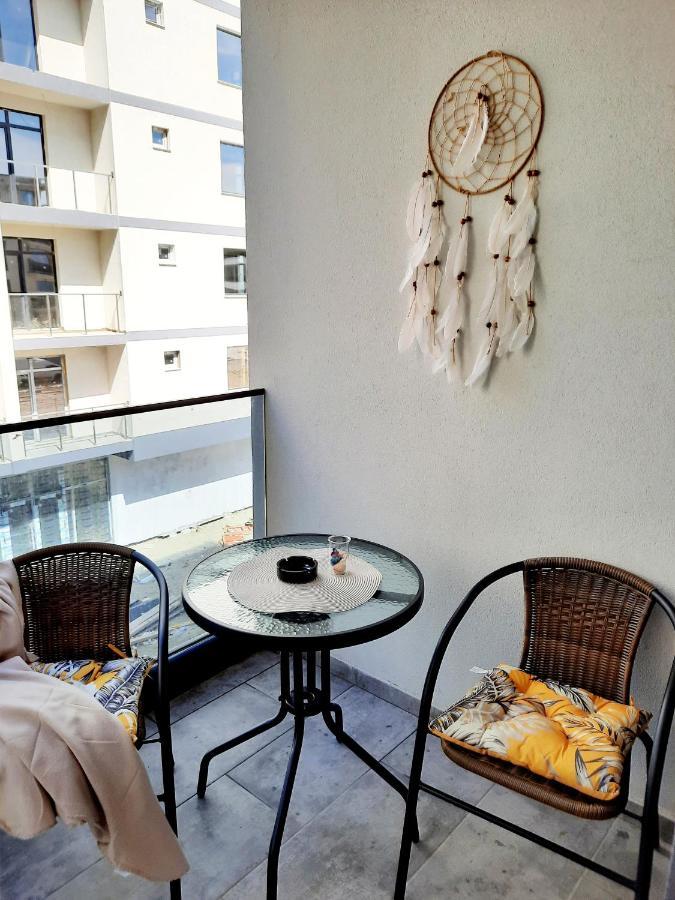 Soreo Residence Năvodari 외부 사진
