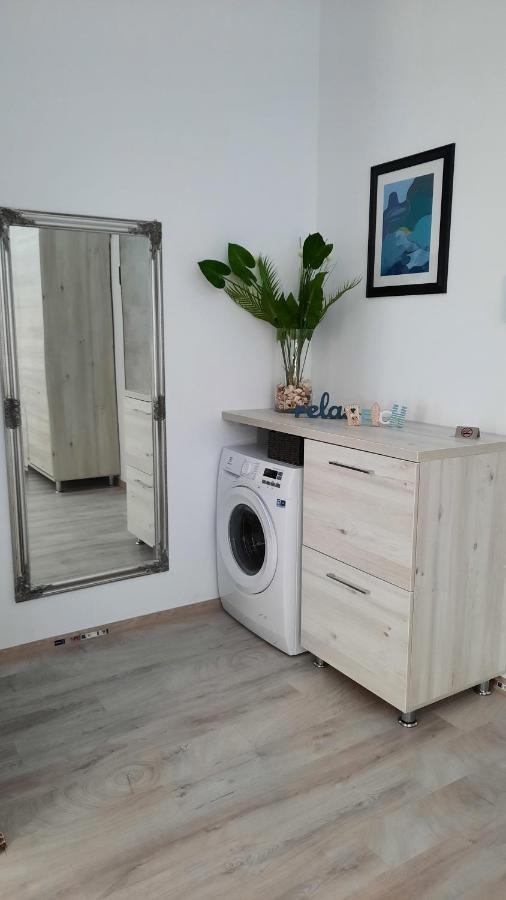 Soreo Residence Năvodari 외부 사진