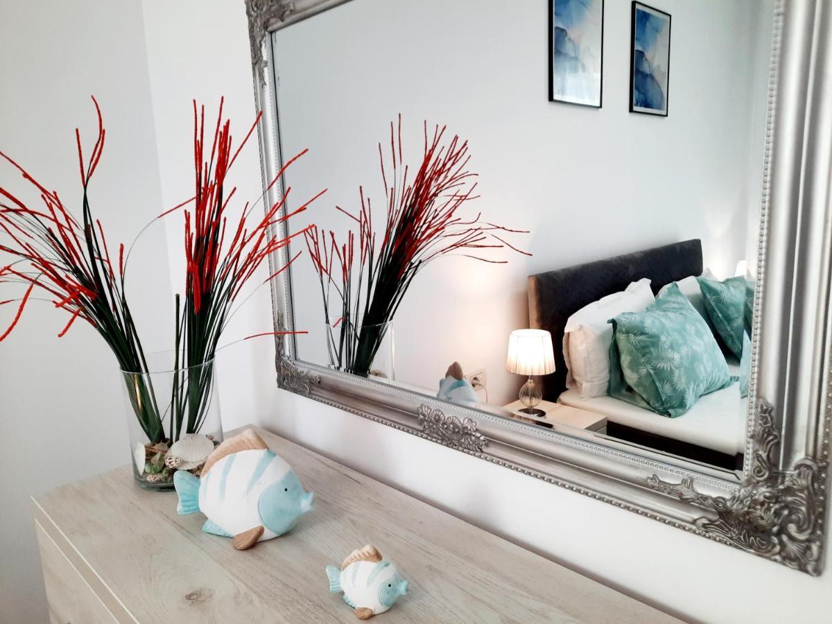 Soreo Residence Năvodari 외부 사진