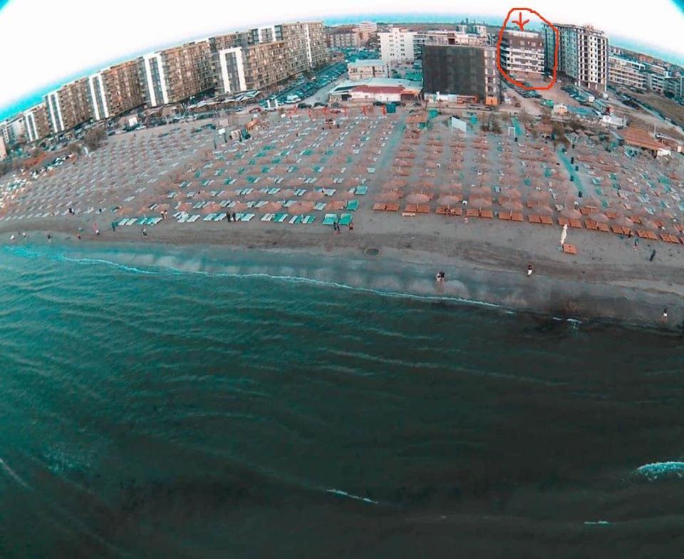 Soreo Residence Năvodari 외부 사진