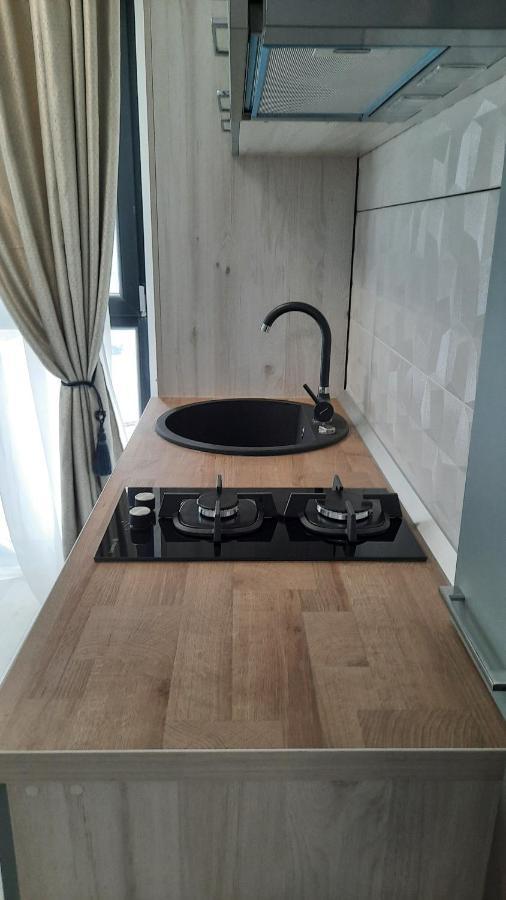 Soreo Residence Năvodari 외부 사진