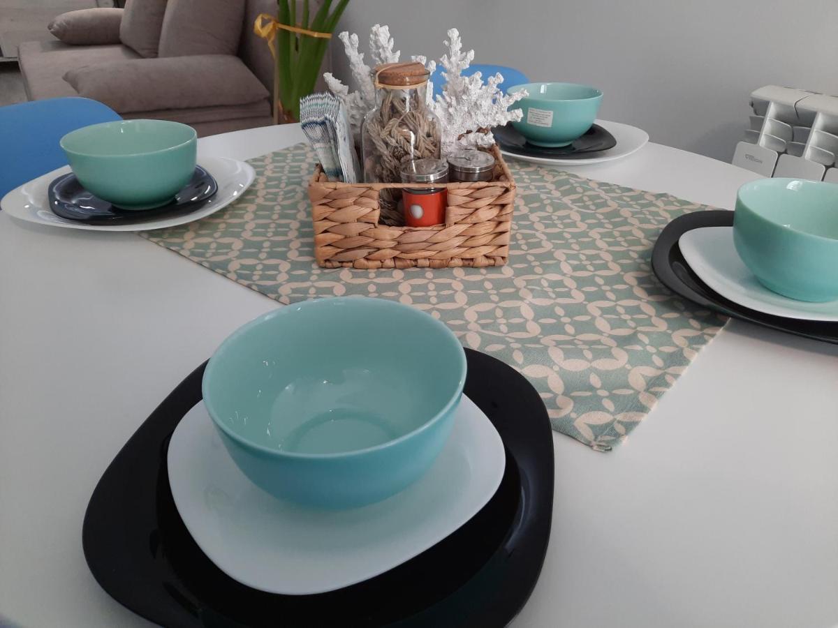 Soreo Residence Năvodari 외부 사진