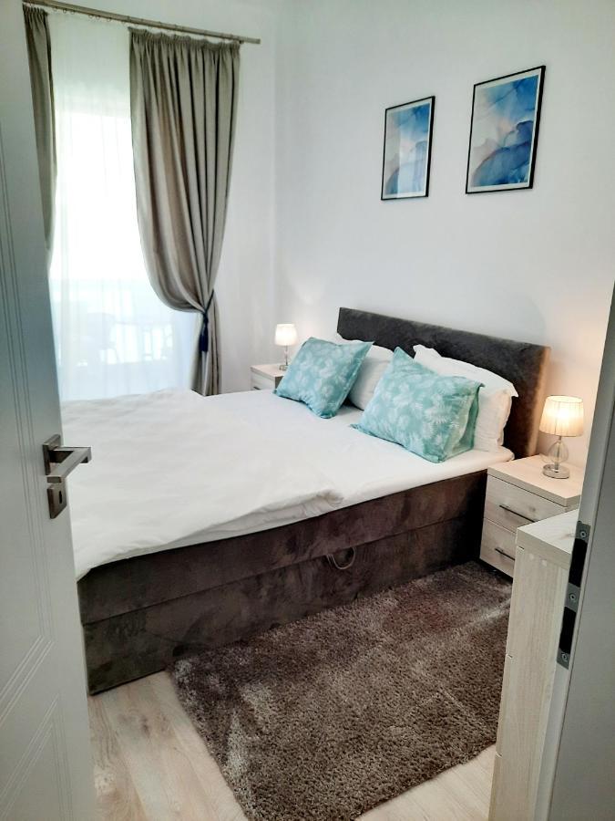 Soreo Residence Năvodari 외부 사진