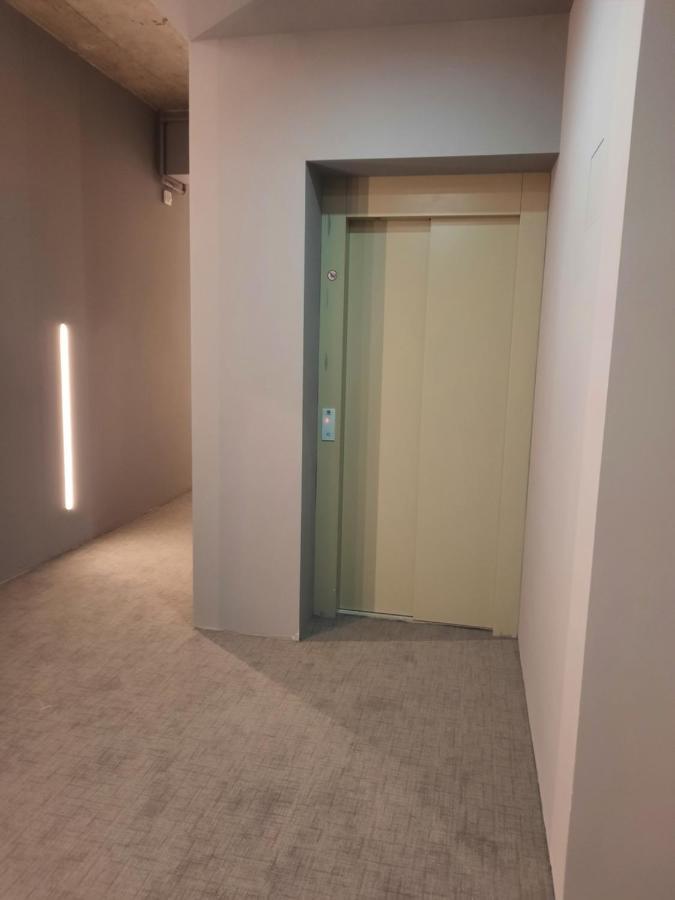 Soreo Residence Năvodari 외부 사진