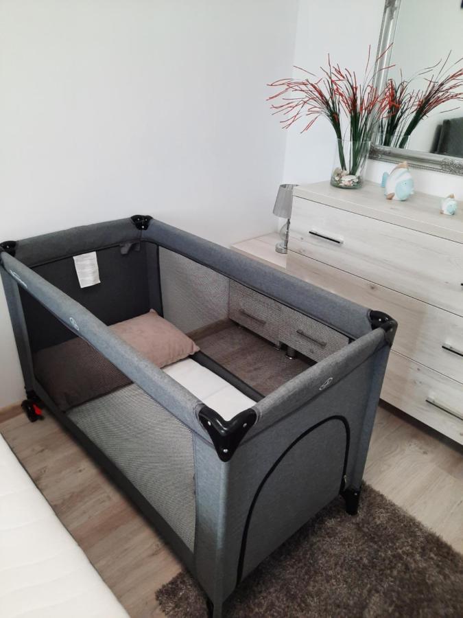 Soreo Residence Năvodari 외부 사진