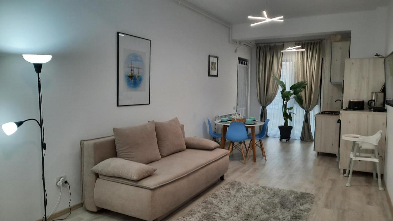 Soreo Residence Năvodari 외부 사진