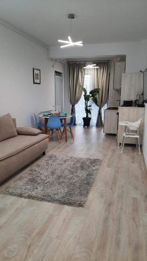 Soreo Residence Năvodari 외부 사진