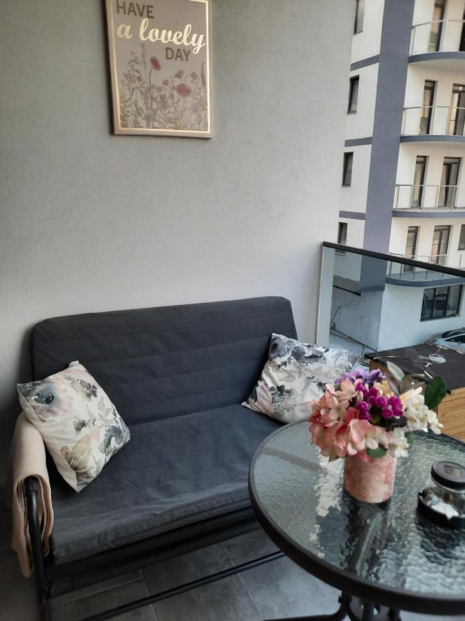 Soreo Residence Năvodari 외부 사진