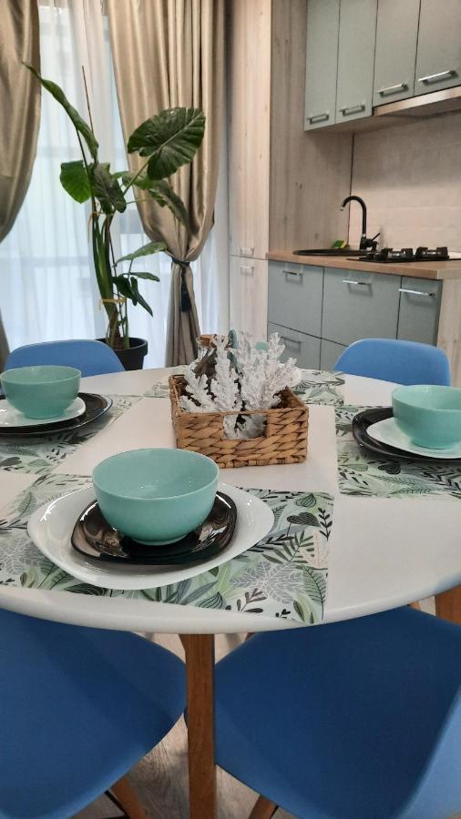 Soreo Residence Năvodari 외부 사진