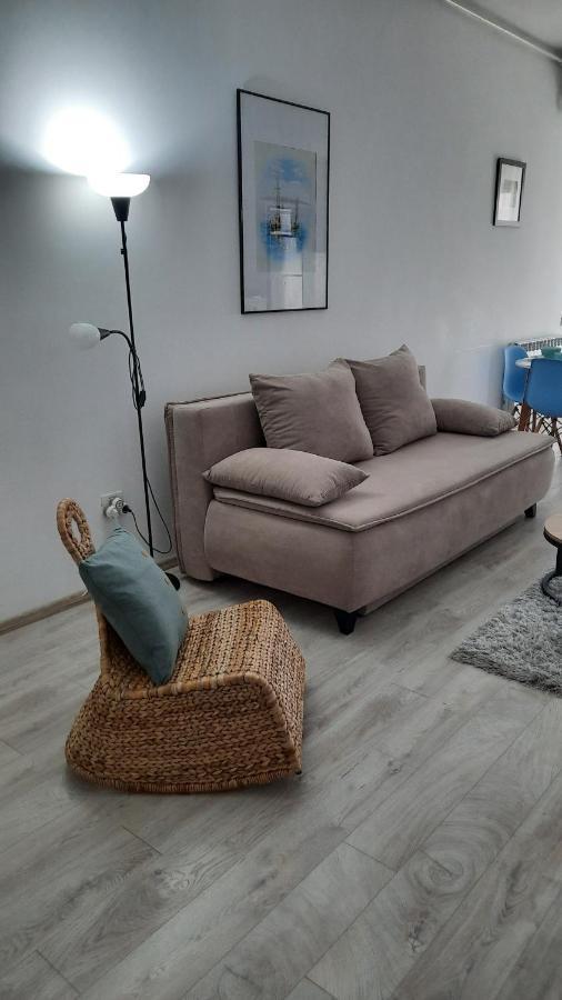 Soreo Residence Năvodari 외부 사진