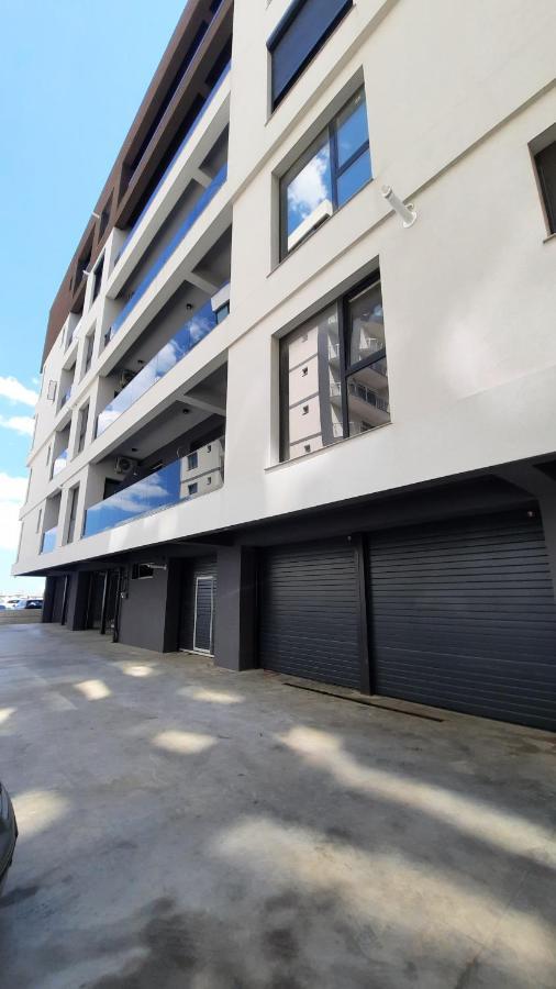 Soreo Residence Năvodari 외부 사진